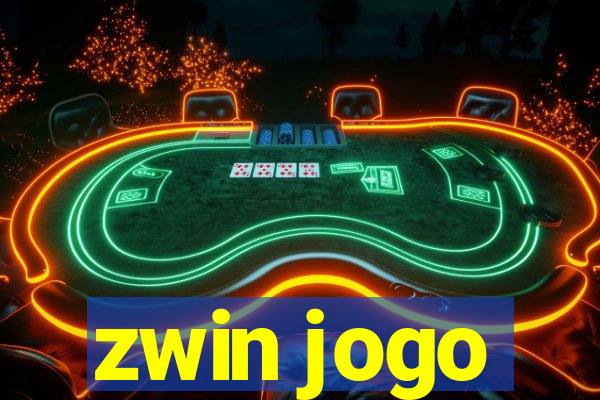 zwin jogo